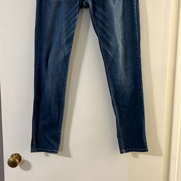 Flying Monkey Platinum jeans in a size 25 - Picture 3 of 8